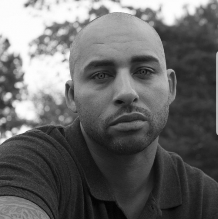 Dwayne Williamson - Class of 1997 - Miami Palmetto High School