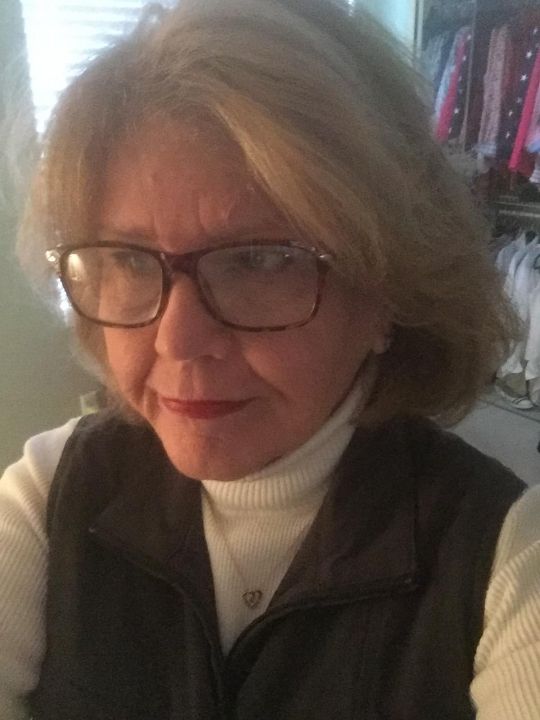 Patricia Gallagher - Class of 1968 - Miami Palmetto High School