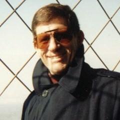 Jeffrey Kaloostian - Class of 1971 - Miami Palmetto High School