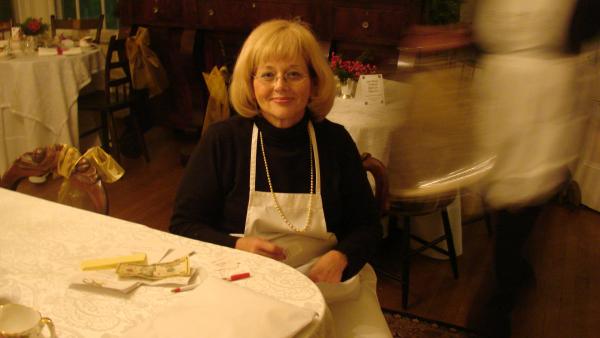 Deborah Prowler - Class of 1969 - Miami Palmetto High School