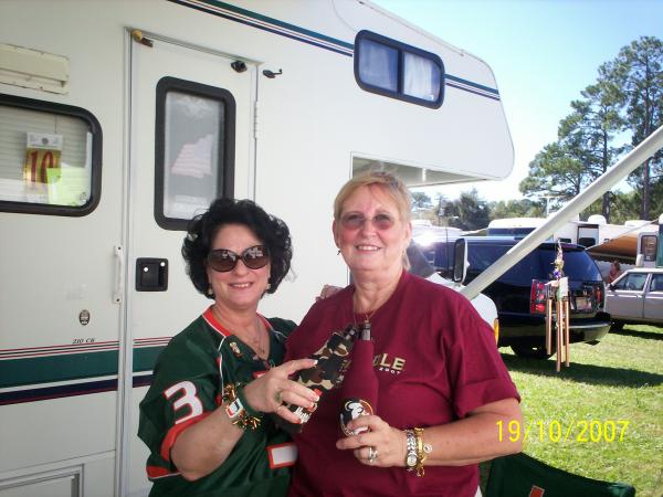 Sheila Gitlin - Class of 1965 - Miami Palmetto High School