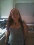 Vanessa Adrienne - Class of 2001 - Miami Palmetto High School