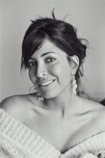 Naomi Lowit - Class of 1996 - Miami Palmetto High School