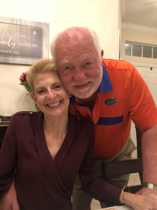 Tony Cully - Class of 1969 - Miami Palmetto High School