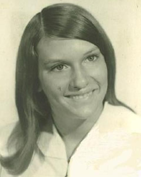 Diana Miller - Class of 1970 - Miami Palmetto High School