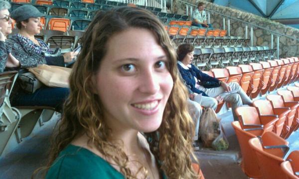 Alyssa Weiss Allen Weiss - Class of 2002 - Miami Palmetto High School