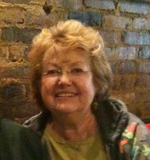 Barbara Elliott - Class of 1962 - Miami Palmetto High School