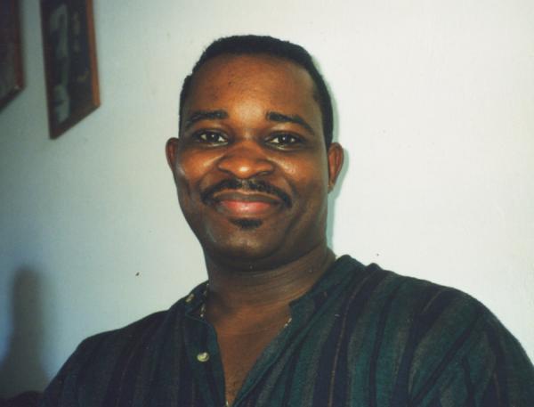 Remus Gaynor Iii - Class of 1982 - Miami Palmetto High School