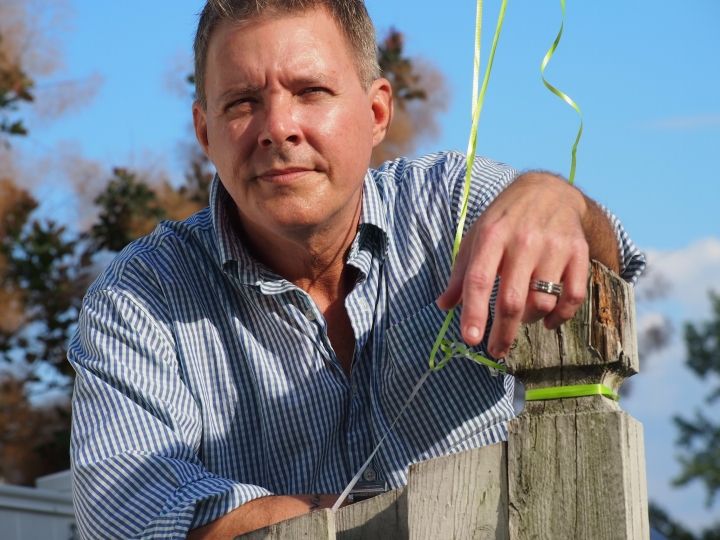 Timothy Byrnes - Class of 1979 - Miami Palmetto High School