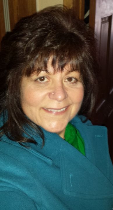 Cynthia Vickers - Class of 1975 - Miami Palmetto High School