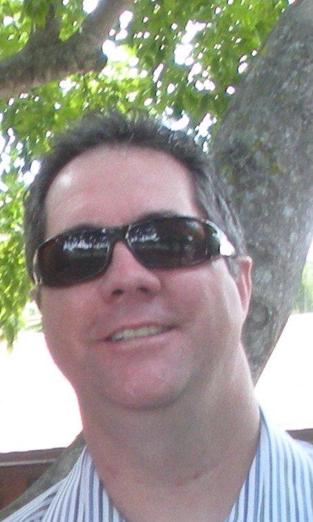 Richard Lynch - Class of 1987 - Miami Palmetto High School
