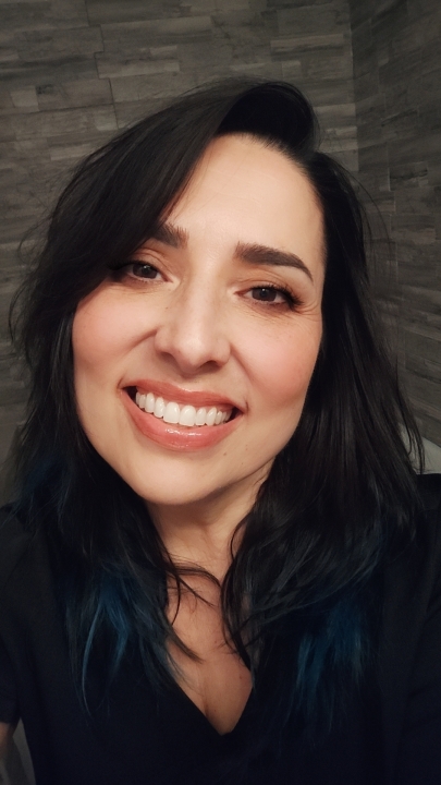 Elena Machado - Class of 1993 - Miami Palmetto High School