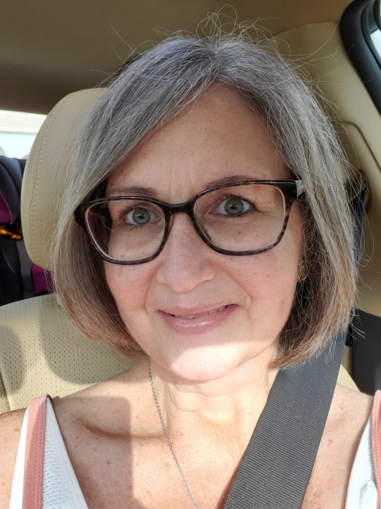 Melissa Lawrence - Class of 1988 - Miami Palmetto High School