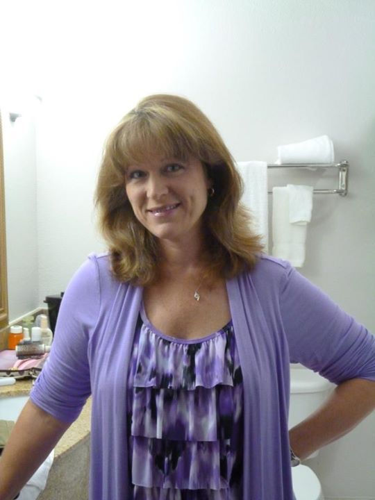 E Kristine Bates - Class of 1984 - Miami Palmetto High School