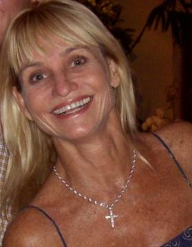 Patience Plumer - Class of 1972 - Miami Palmetto High School
