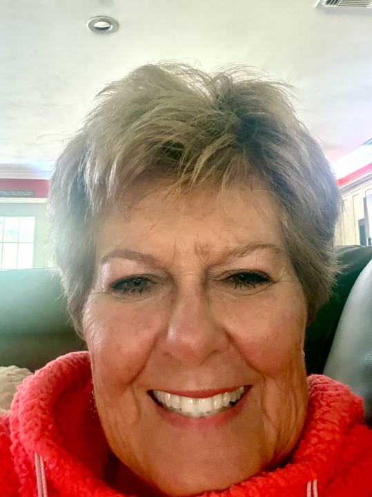 Becky Mayhew - Class of 1973 - Miami Palmetto High School