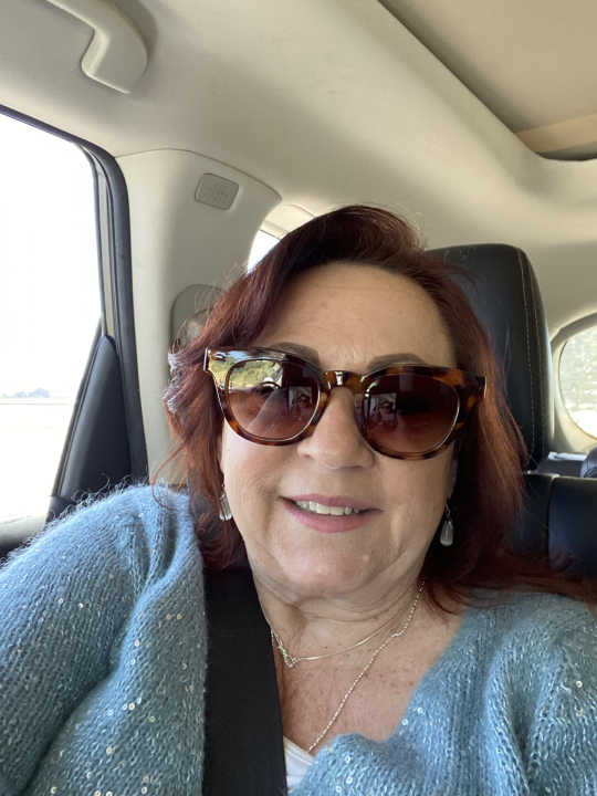 Colleen Colleen Shea - Class of 1976 - Miami Palmetto High School