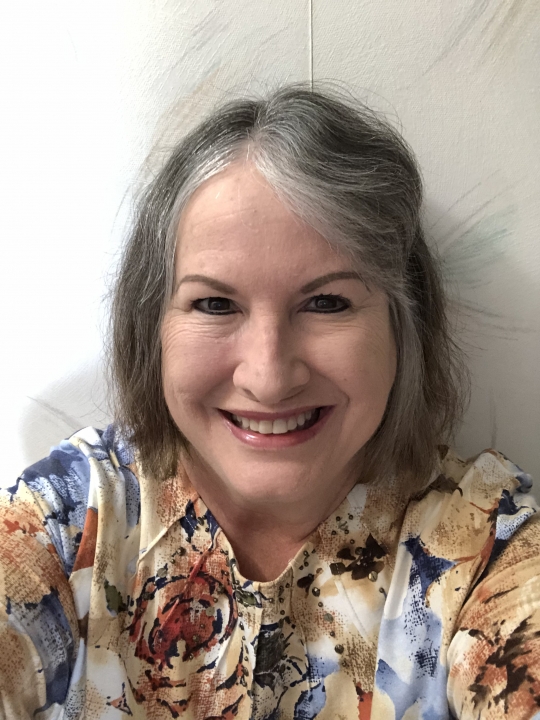 Tina Ammons - Class of 1976 - Miami Palmetto High School