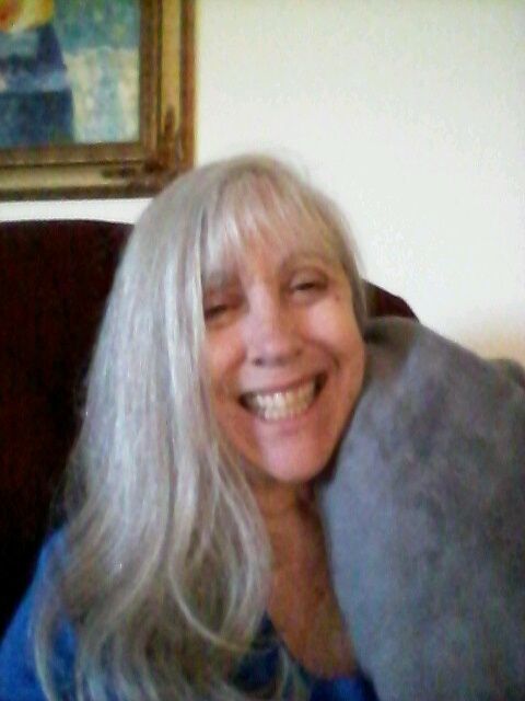 Jennifer Ross - Class of 1968 - Miami Palmetto High School