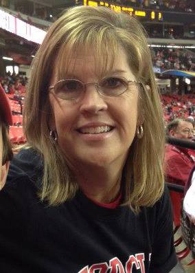 Lisa Mahaffey - Class of 1984 - Miami Palmetto High School