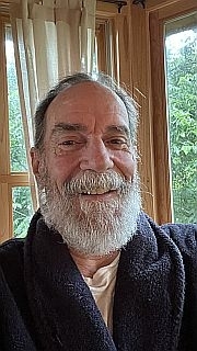 James Horne - Class of 1973 - Miami Palmetto High School