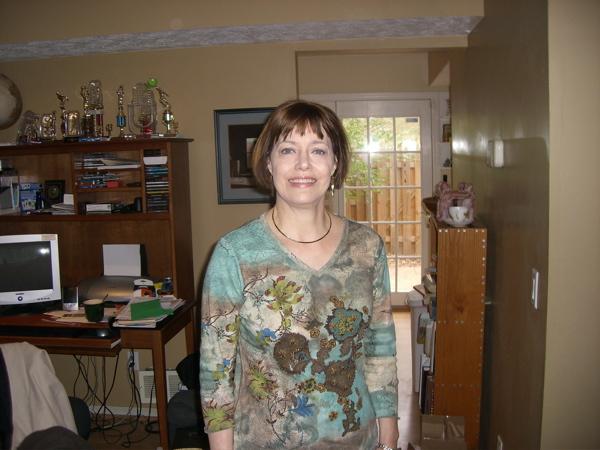 Patricia Daves - Class of 1971 - Miami Palmetto High School