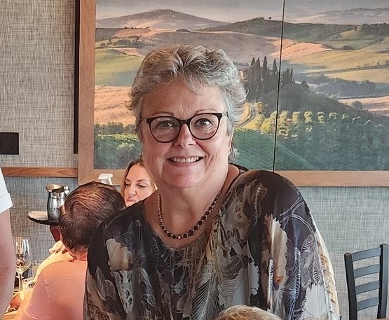 Cathleen Shaw - Class of 1976 - Miami Palmetto High School