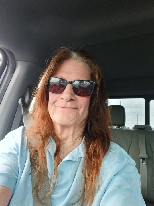 Gerry Billington - Class of 1972 - Miami Palmetto High School