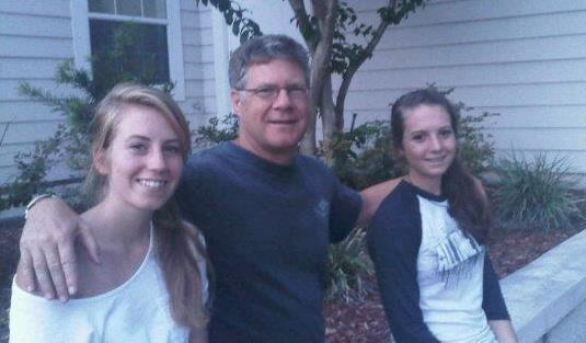 Andy Kacer - Class of 1979 - Miami Palmetto High School