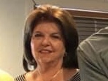 Susan Rantz - Class of 1966 - Miami Palmetto High School
