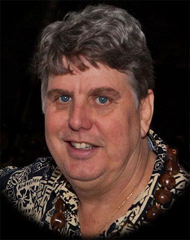 Robert Burr - Class of 1973 - Miami Palmetto High School