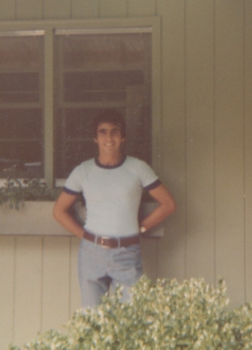 Alex Rothwell - Class of 1975 - Miami Palmetto High School