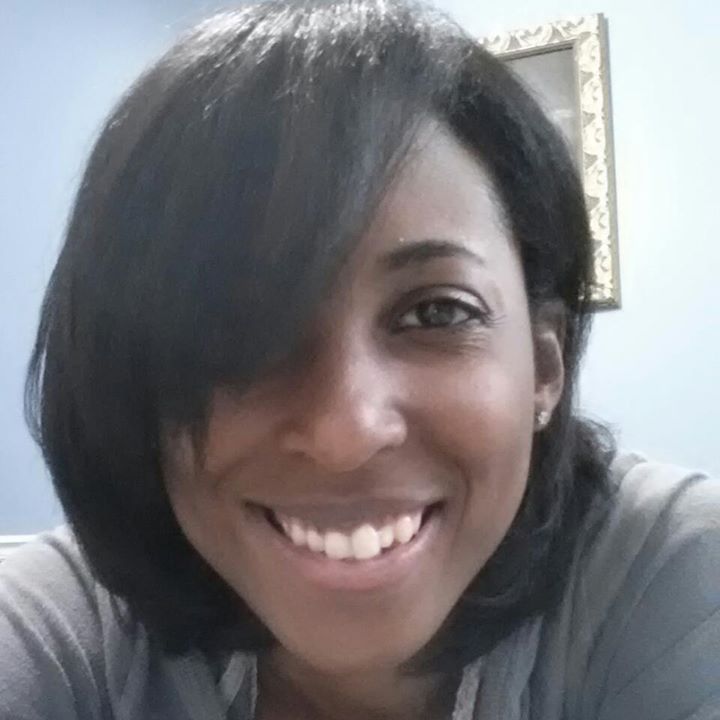 Tricia Riddle - Class of 1998 - Miami Palmetto High School
