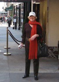 Ginger Shannon - Class of 1961 - Miami Palmetto High School
