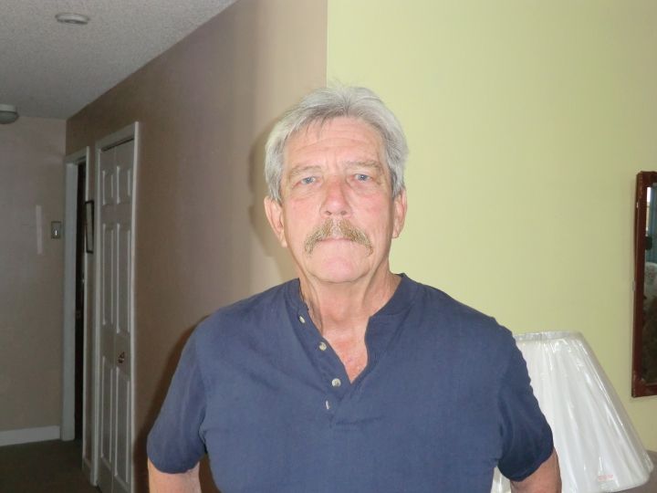 Cecil (butch) Boggs - Class of 1963 - Miami Palmetto High School