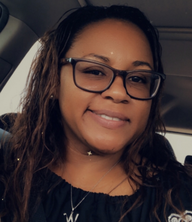 Wendy Turner - Class of 1993 - Miami Palmetto High School