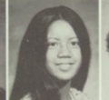 Alicia M Ordonez, class of 1976