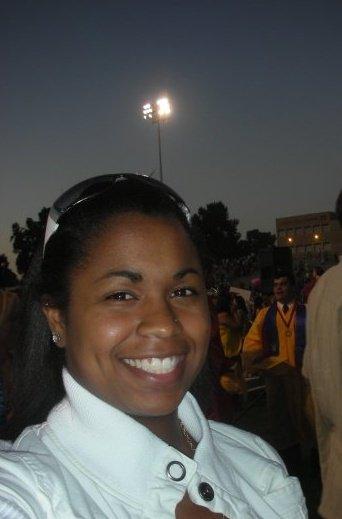 Jennifer Jeanty - Class of 2007 - Aliso Niguel High School