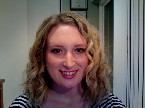 Lindsay Heim - Class of 2004 - Aliso Niguel High School