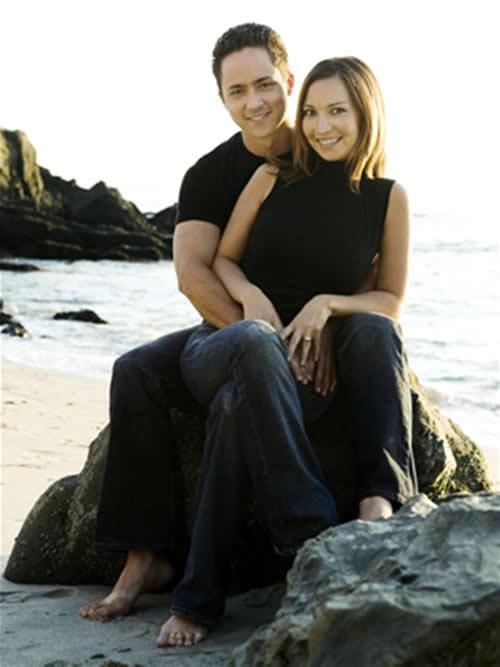 Megan Tucci - Class of 2000 - Aliso Niguel High School