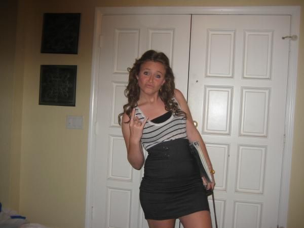 Christine Deweese - Class of 2011 - Aliso Niguel High School