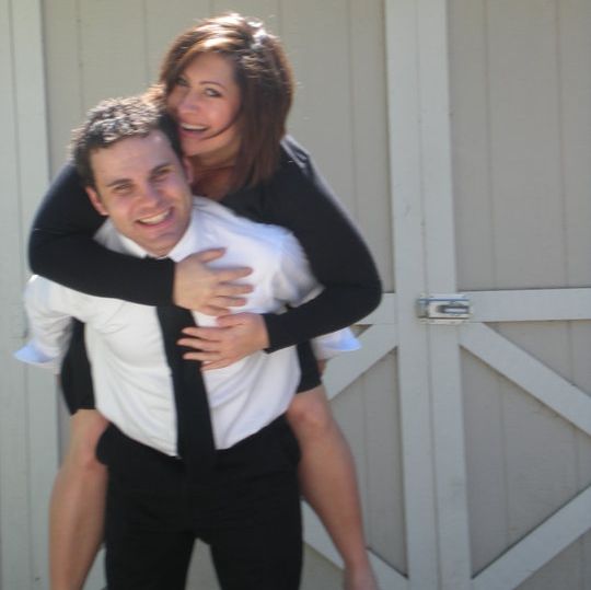 Adam Laura - Class of 1999 - Aliso Niguel High School