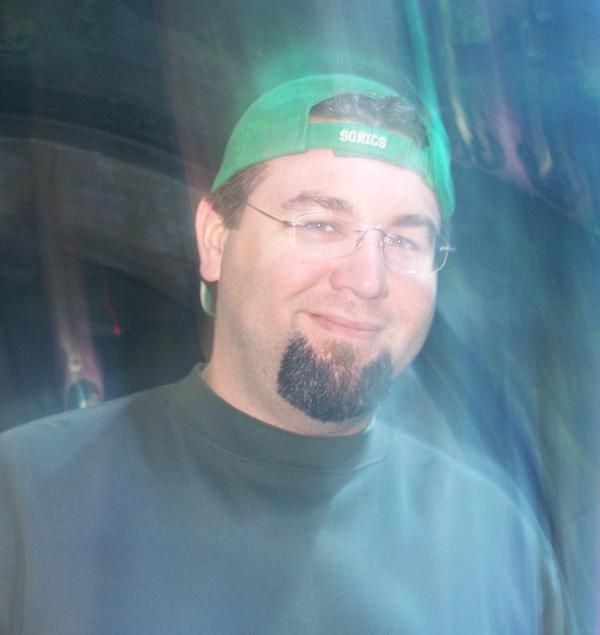 Andrew Dallons - Class of 1989 - Tehachapi High School