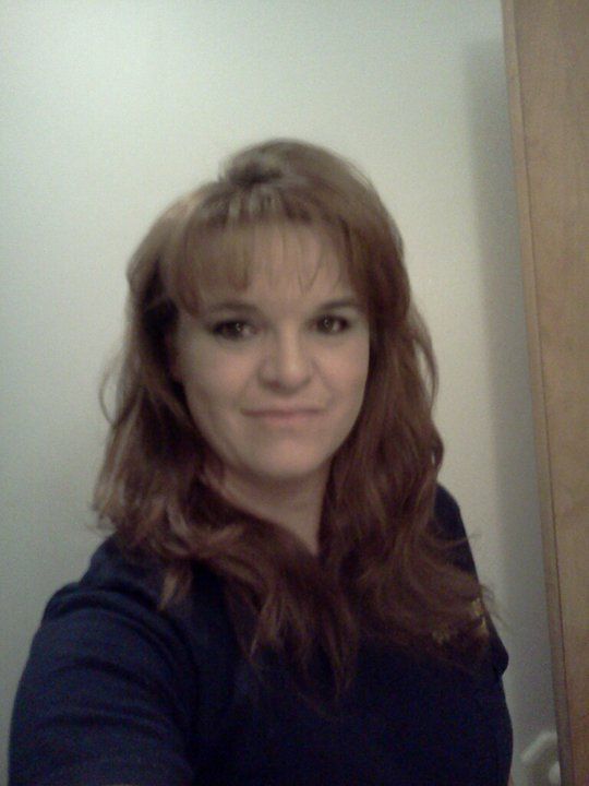 Heidi Dupuis - Class of 1989 - Tehachapi High School