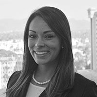 Krystle Statler - Class of 2008 - Tehachapi High School