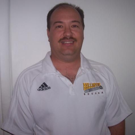 Steve Rosenthal - Class of 1986 - Tehachapi High School