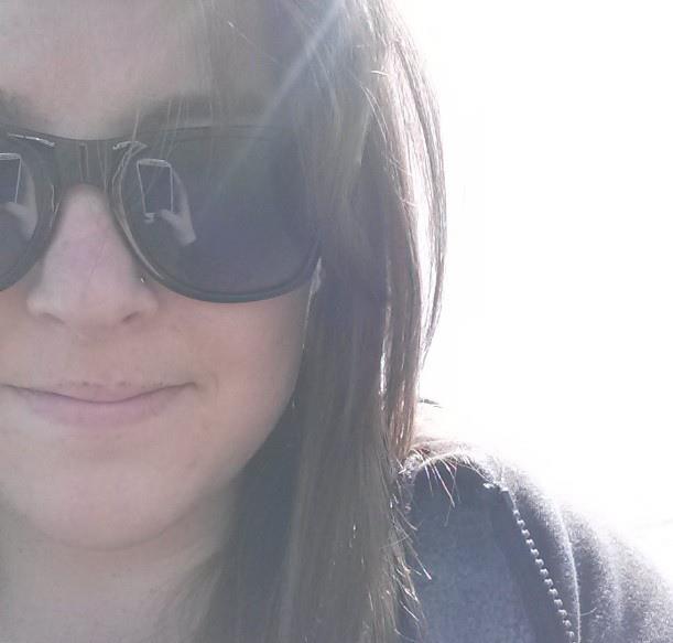 Rebecca Baker - Class of 2011 - Tehachapi High School