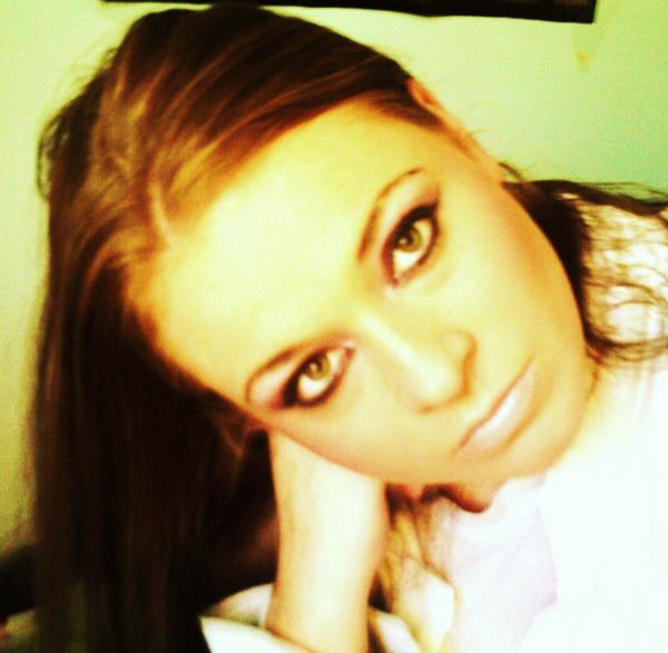 Celeste Barnes - Class of 2004 - Tehachapi High School