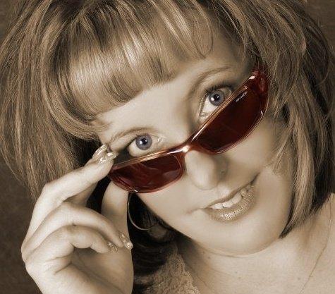 Lacey Williams - Class of 1991 - Tehachapi High School