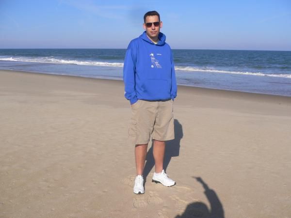 Jeremy Haenny - Class of 1999 - Tehachapi High School